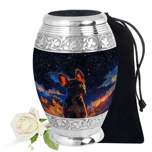 Dog Urn Keepsake