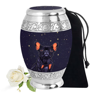 Dog Urn Keepsake