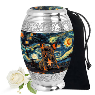 Dog Urn Keepsake