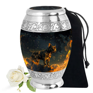 Dog Urn Keepsake