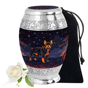Dog Urn Keepsake