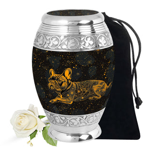 Dog Urn Keepsake