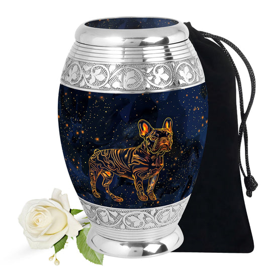 Dog Urn Keepsake