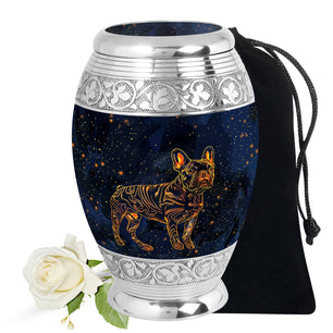 Dog Urn Keepsake