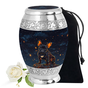 Dog Urn Keepsake