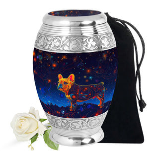 Dog Urn Keepsake