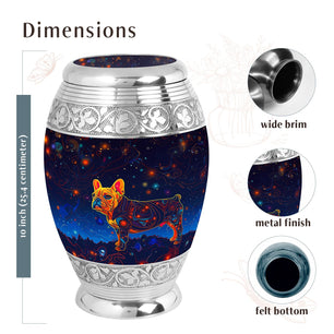 Dog Urn Medium 6 Inch