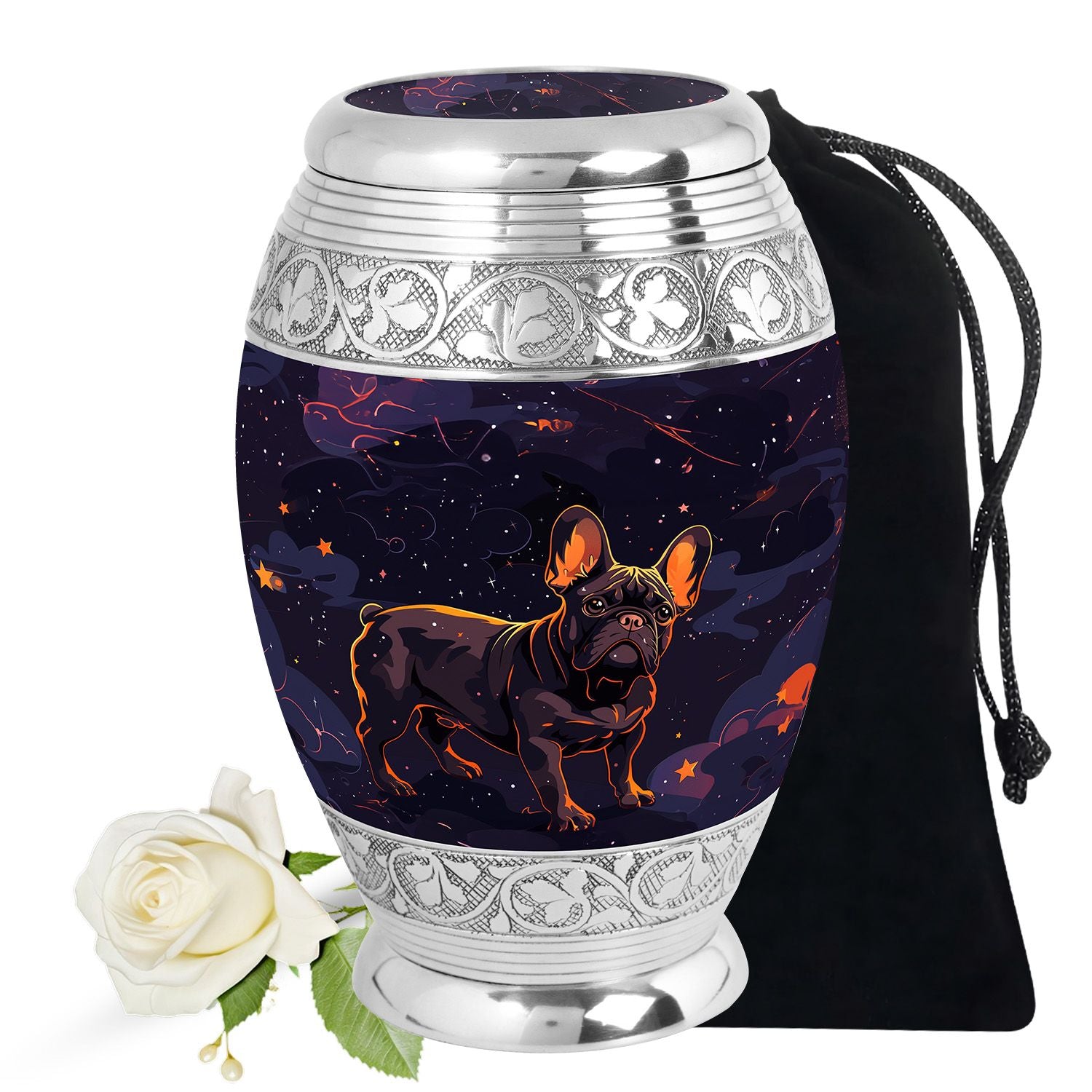 Dog Urn Keepsake