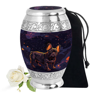 Dog Urn Keepsake