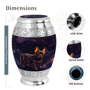 Dog Urn Medium 6 Inch