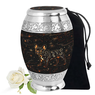 Dog Urn Keepsake