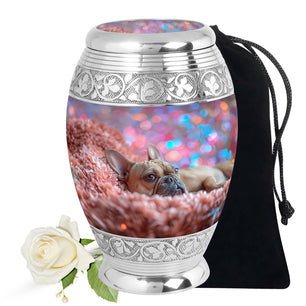 Dog Urn Keepsake