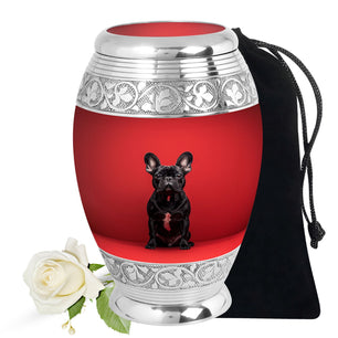 Dog Urn Keepsake