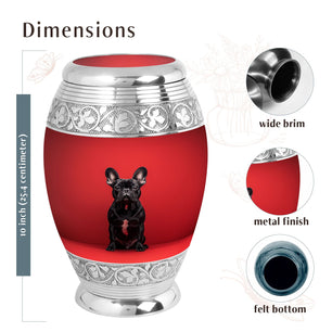 Dog Urn Medium 6 Inch