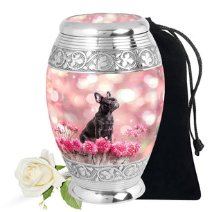 Dog Urn Keepsake