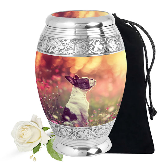 Dog Urn Keepsake
