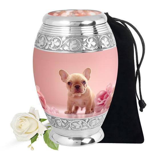 Dog Urn Keepsake