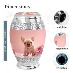 Dog Urn Medium 6 Inch