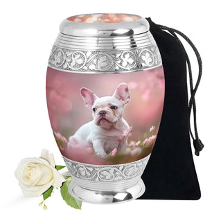 Dog Urn Keepsake