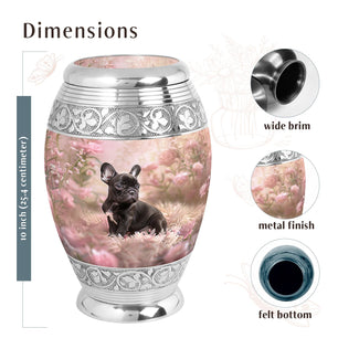 Dog Urn Medium 6 Inch
