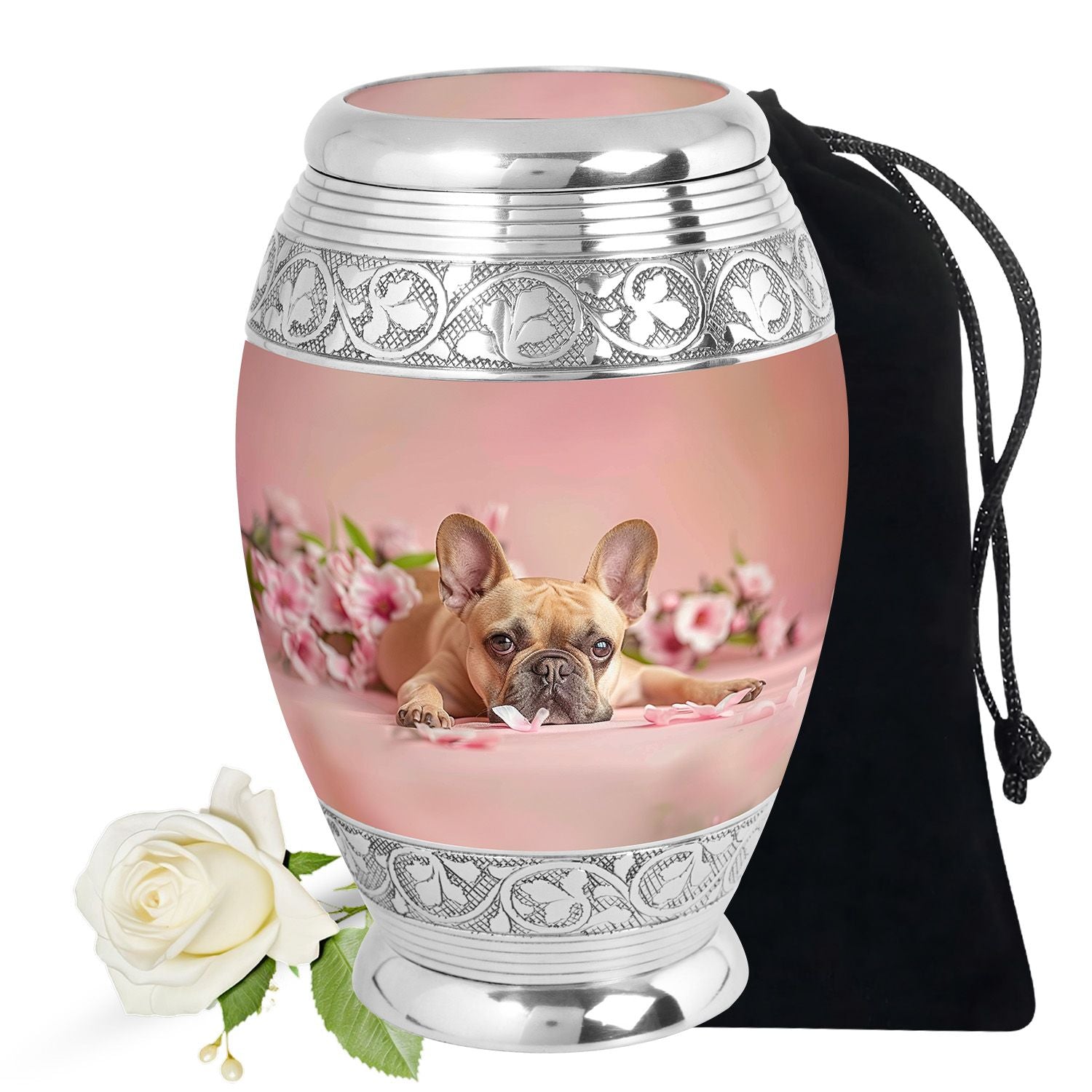 Dog Urn Keepsake