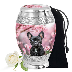 Dog Urn Keepsake