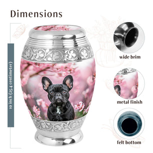 Dog Urn Medium 6 Inch