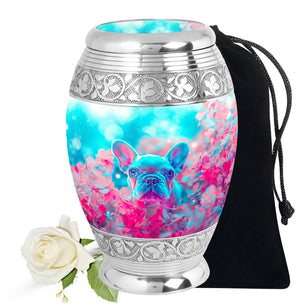 Dog Urn Keepsake