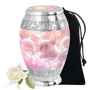 Dog Urn Keepsake