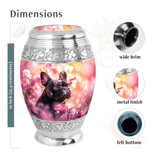 Dog Urn Medium 6 Inch