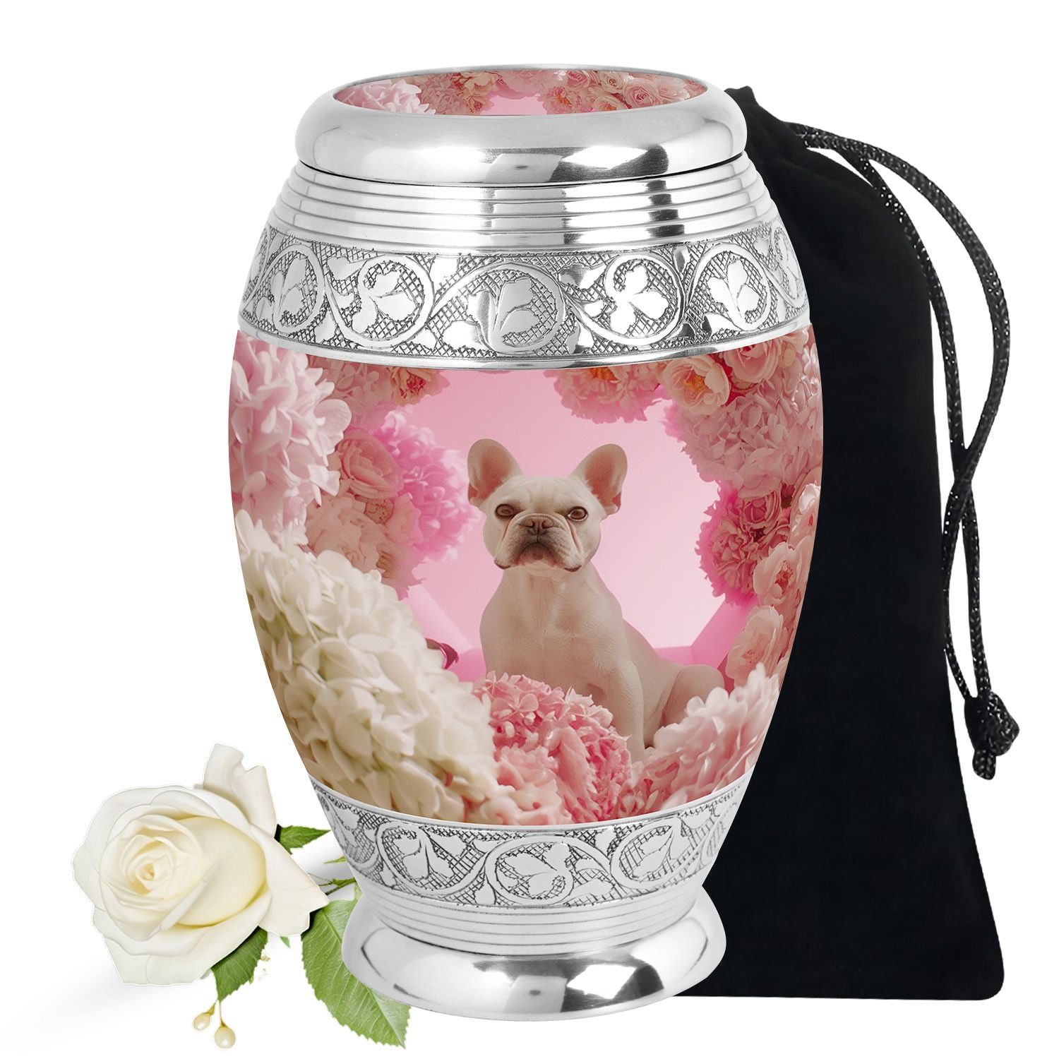 Dog Urn Keepsake