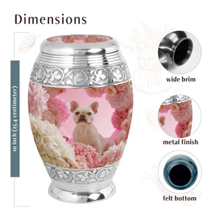 Dog Urn Medium 6 Inch