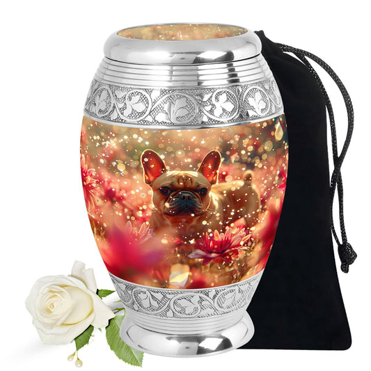 Dog Urn Keepsake
