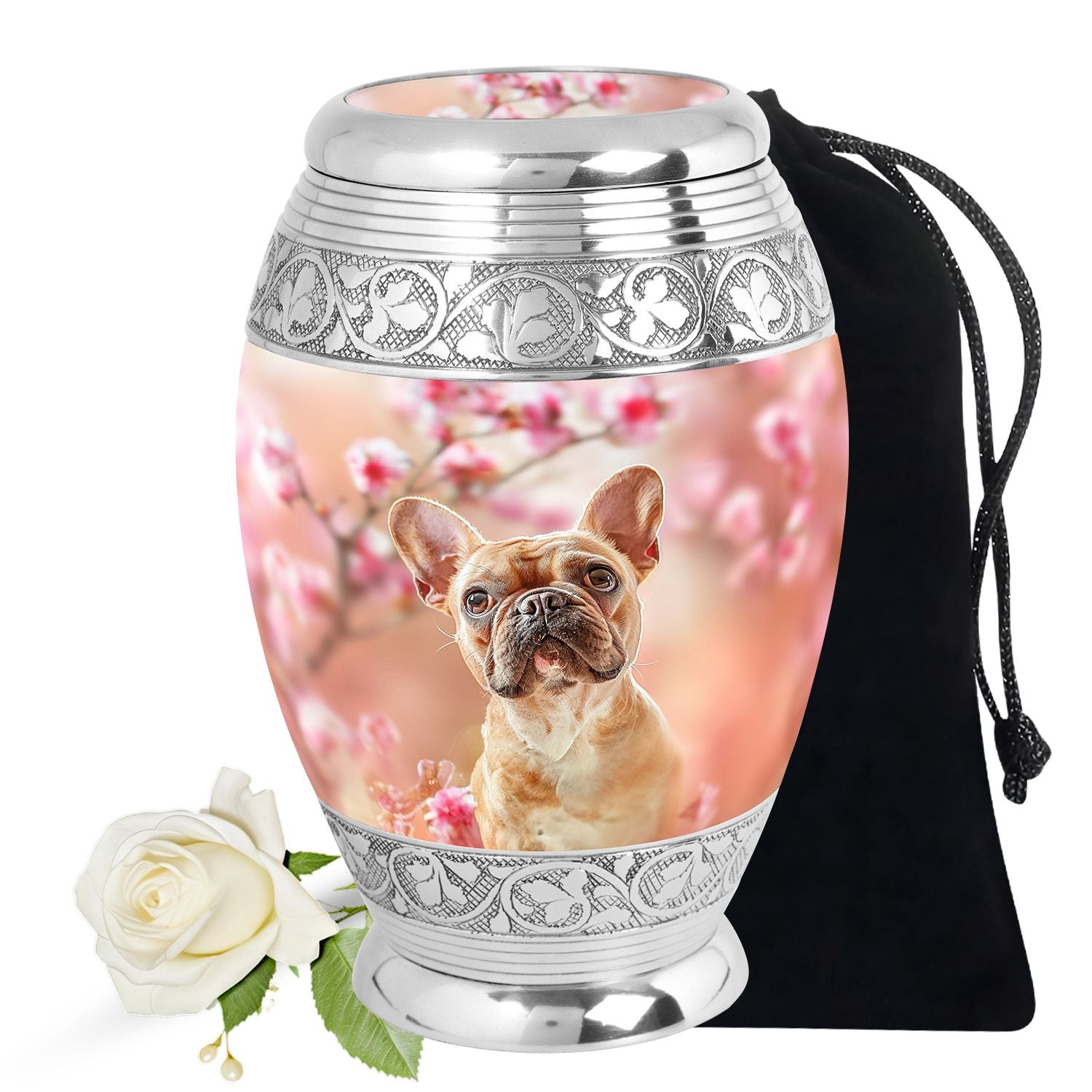 Dog Urn Keepsake