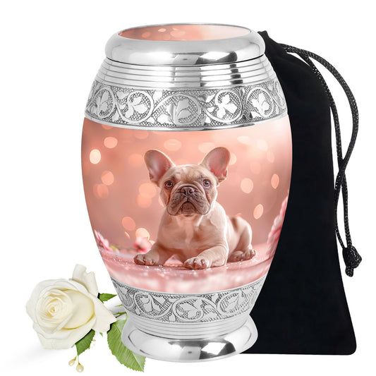 Dog Urn Keepsake