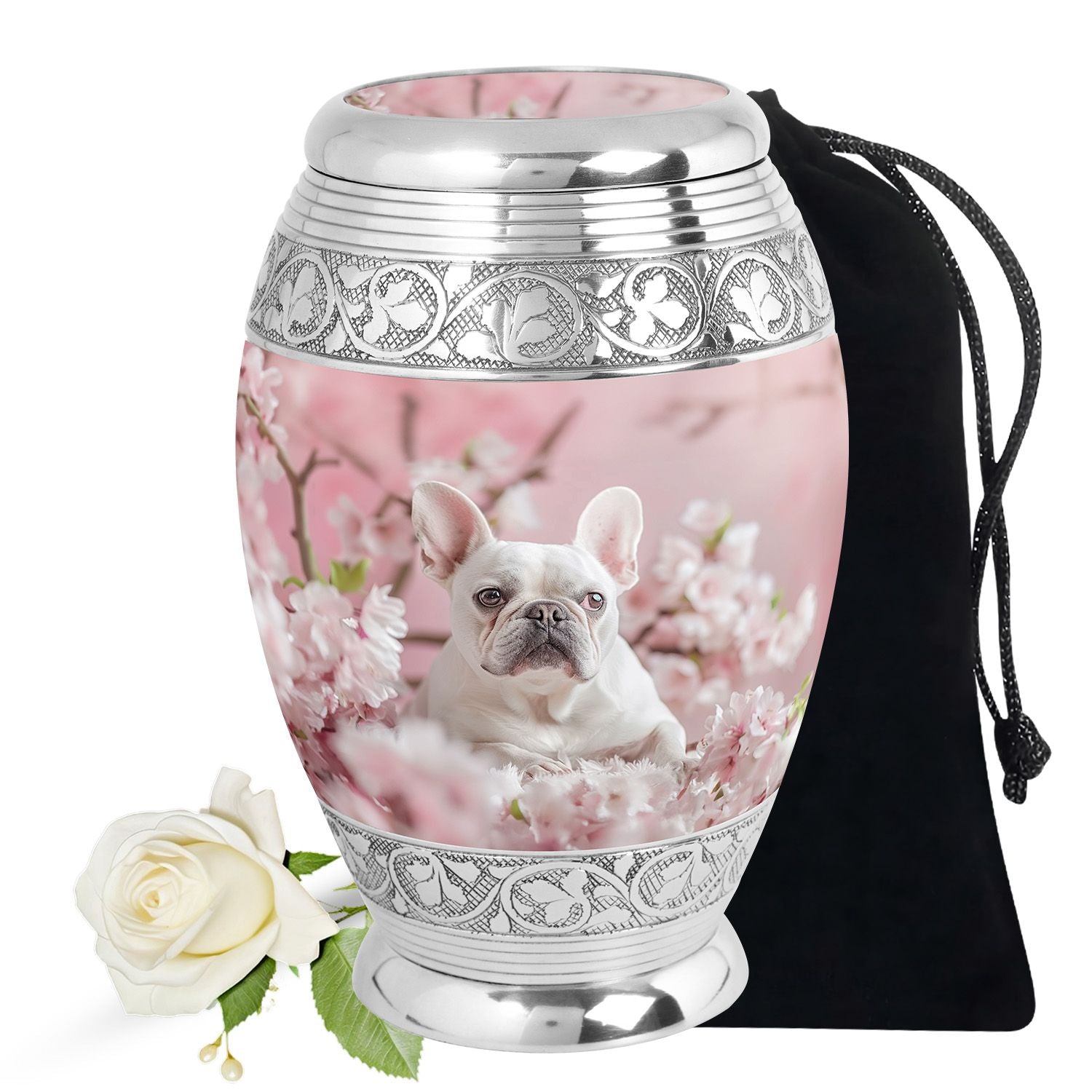 Dog Urn Keepsake