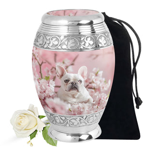 Dog Urn Keepsake