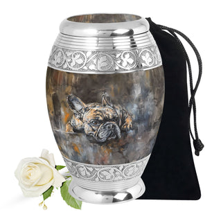 Dog Urn Keepsake