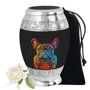 Dog Urn Keepsake