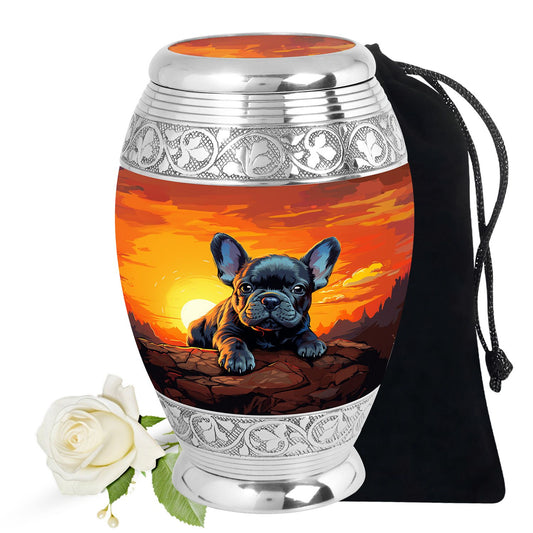 Dog Urn Keepsake