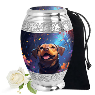 Dog Urn Keepsake