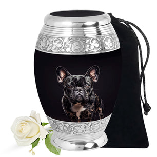 Dog Urn Keepsake