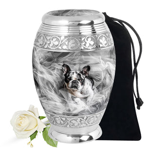 Dog Urn Keepsake