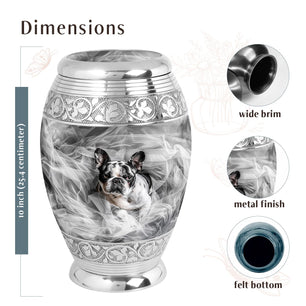 Dog Urn Medium 6 Inch