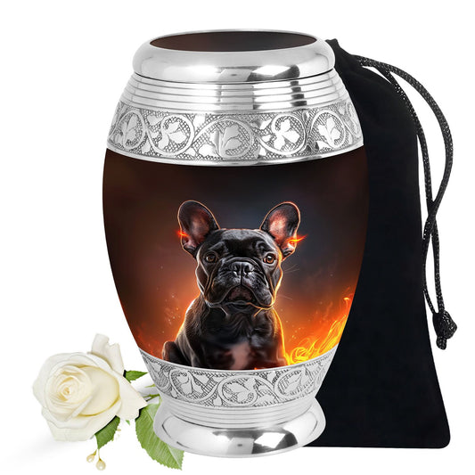 Dog Urn Keepsake