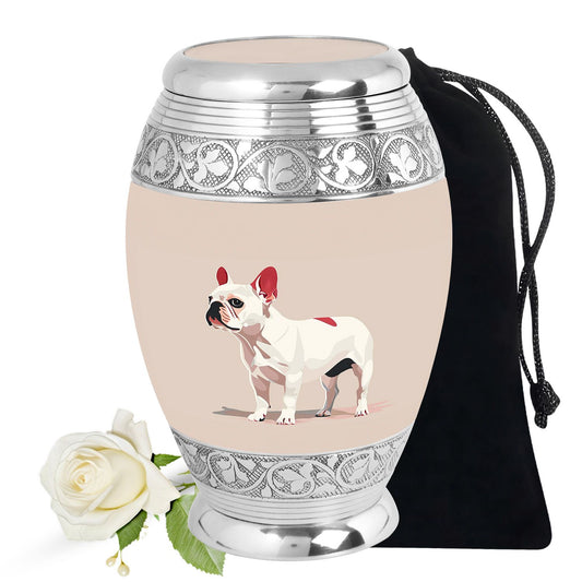 Dog Urn Keepsake