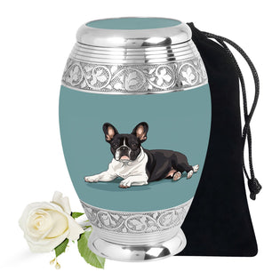 Dog Urn Keepsake