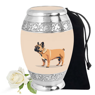 Dog Urn Keepsake