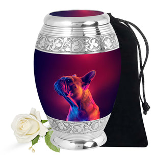 Dog Urn Keepsake