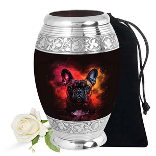Dog Urn Keepsake